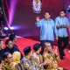 Ditegur KPU, Gibran Minta Maaf karena Bersorak saat Debat Capres 2024