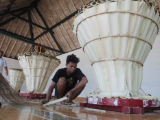 DIY Berharap Kunjungan Mencapai 800.000 Wisatawan pada Libur Nataru
