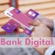 Harga Saham Bank Digital ARTO hingga BBHI Kompak Merangkak Naik