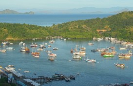 Wisatawan di Labuan Bajo Diminta Memerhatikan Cuaca saat Berlayar
