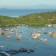 Wisatawan di Labuan Bajo Diminta Memerhatikan Cuaca saat Berlayar