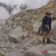 Jalur Pendakian Gunung Salak Ditutup Sementara