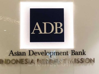 ADB Proyeksi Inflasi Indonesia Capai 3,6% pada Akhir 2023