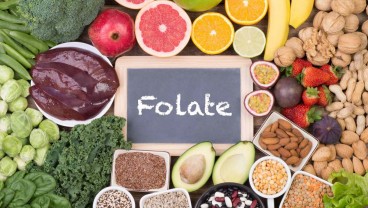 Makanan yang Mengandung Asam Folat Tinggi, Cocok untuk Ibu Hamil