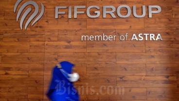 Pacu Kredit Syariah, Amitra dari FIFGroup Incar Rp1 Triliun pada 2024