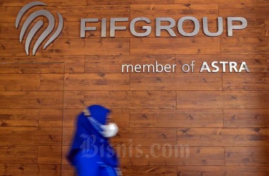 Pacu Kredit Syariah, Amitra dari FIFGroup Incar Rp1 Triliun pada 2024