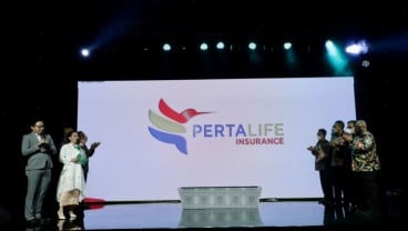 PertaLife Insurance Targetkan Premi Tumbuh 26% pada 2024