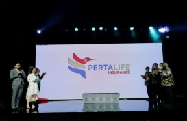 PertaLife Insurance Targetkan Premi Tumbuh 26% pada 2024