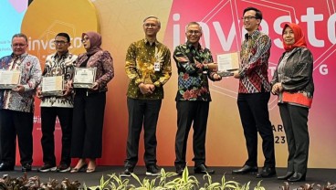 Bibit Jadi Fintech Terlaris Jual SBN Ritel