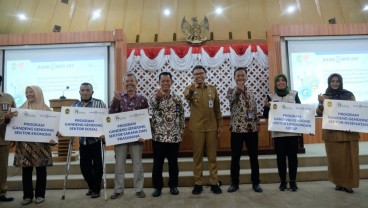 Bank BPD DIY, Bangun Ekonomi dengan Digitalisasi