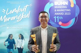 Film Pendek PNM Raih BUMN Branding & Marketing Awards 2023