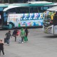 Jelang Angkutan Nataru, Kemenhub Sudah Inspeksi 21.679 Bus