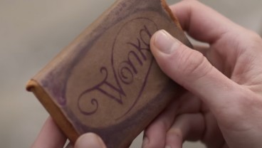 Ramai Film Wonka 2023, Peretas Tebar Situs Palsu untuk Curi Data