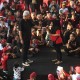 Respons Ganjar Usai Baliho Dicopot di Banten