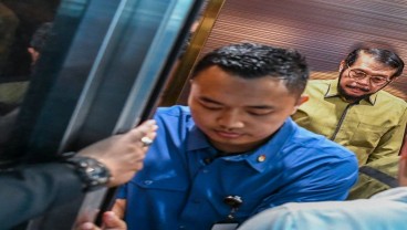 Sidang Gugatan Anwar Usman Vs Ketua MK Dilanjut Pekan Depan