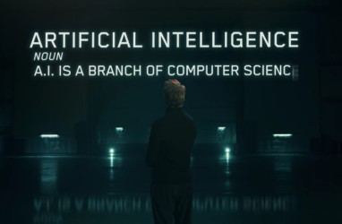 Pemerintah Disebut Perlu Siapkan 3 Surat Edaran untuk AI