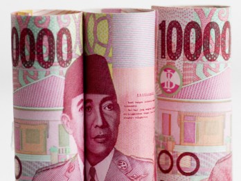Rupiah Perkasa Rp15.492, Taruhan Besar-besaran atas Bank Sentral Global