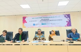 Simposium Perubahan Iklim ITB 2023 Sepakati Transisi Energi di Indonesia