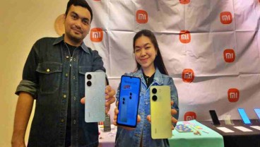 Xiaomi Indonesia Perkuat Pasar Gadget Segmen Entry Level di Jatim