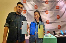 Xiaomi Indonesia Perkuat Pasar Gadget Segmen Entry Level di Jatim