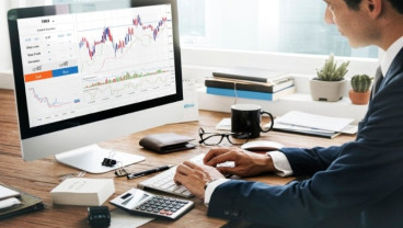 BEI: Jumlah Investor Pasar Modal di Sumbar Meningkat 59%