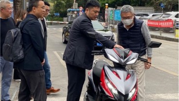Ini Perbedaan Utama Pengembangan Sepeda Motor Listrik di China dan Asia Tenggara