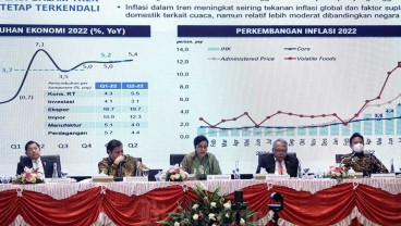 Kejar Target APBN 2023, Sri Mulyani Bakal Belanja Rp540 Triliun dalam 2 Minggu