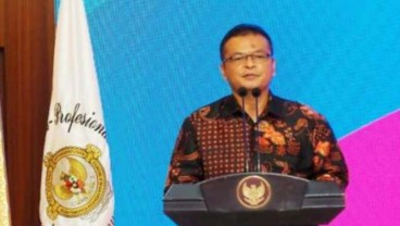 Profil Adi Suryanto, Kepala LAN yang Meninggal Dunia Hari Ini