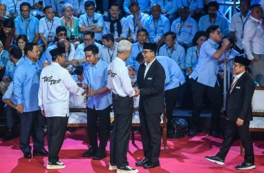 Menanti Kejutan Cak Imin, Gibran, Mahfud pada Debat Cawapres 2024