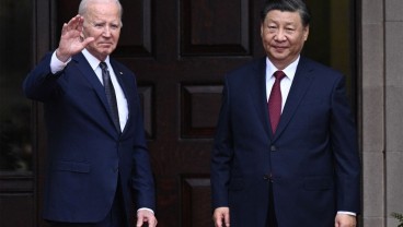Geopolitik Memanas, China Mulai Larang Warganya Pakai Apple