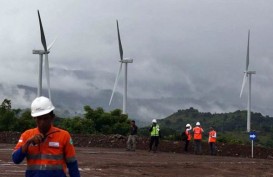 Barito Renewables (BREN) Rogoh Kocek Rp80,15 Miliar Akuisisi PLTA Sidrap 2