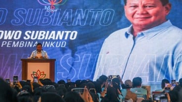 PDIP Kritisi Prabowo yang Nyinyir 'Ndasmu Etik'