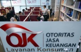 OJK Instruksikan Bank Blokir Lebih dari 4.000 Rekening Judi Online