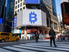 SEC Tolak Regulasi Baru untuk Kripto di AS, Coinbase Siap Ajukan Banding