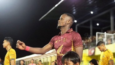 Miris! Pemain Asing PSM Akhiri Kontrak karena Gaji Ditunggak
