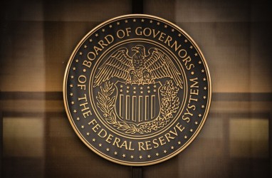 Laju Inflasi AS Diproyeksikan Dekati Target The Fed Sebesar 2% Pada Tahun Depan