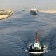Terusan Panama Siap Perbanyak Lalu Lintas Kapal Pada 2024