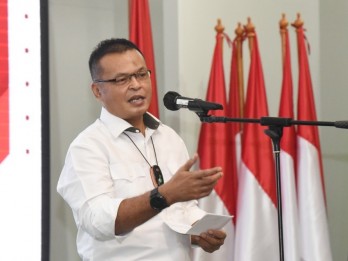 Kepala LAN RI Meninggal Dunia, Menteri PANRB: Selamat Jalan Nasionalis Sejati