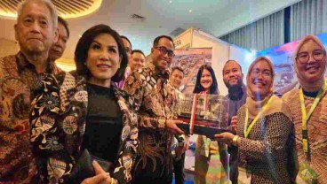 Pemerintah Siap Beri Iklim Usaha Kondusif di Sektor Pelayaran