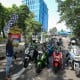 Xplore Motor Listrik Bisnis Indonesia, Jajal 12 Unit dari Jakarta hingga Bogor