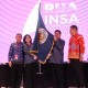 Carmelita Hartoto Resmi Terpilih Jadi Ketum INSA 2023-2028