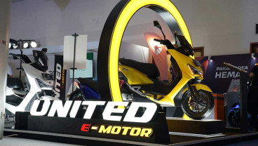 Begini Cara Mudah Rawat Motor Listrik United E-Motor