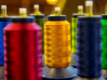 Daya Saing Ekspor, Industri Tekstil Butuh Insentif Guna Tekan Biaya Produksi