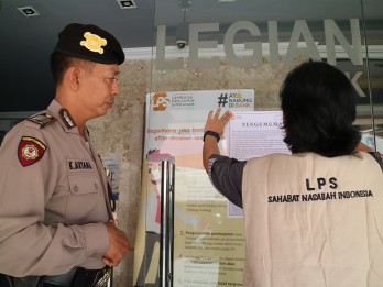 Daftar Bank Bangkrut di Indonesia Gara-gara Fraud sepanjang 2019-2023