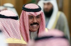 Emir Kuwait Sheikh Nawaf Meninggal Dunia pada Usia 86 Tahun, Simak Kiprahnya