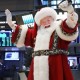 Tanda-tanda Santa Claus Rally Makin Dekat Berkat Sinyal The Fed