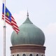 Covid-19 Kembali Naik, Malaysia Anjurkan Pemakaian Masker Kembali di Masjid