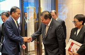 Pertemuan Bilateral Indonesia dan Jepang, Kerjasama Berbagai Bidang