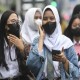 Dinkes DKI: 200 Kasus Positif Covid-19 Per Hari di Jakarta Pekan Ini