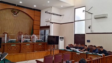 MAKI Respons Firli yang Seret Kasus DJKA di Praperadilan